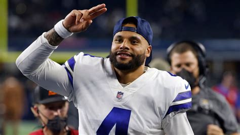 Cowboys vs. Eagles live updates: Dak Prescott's big game, .